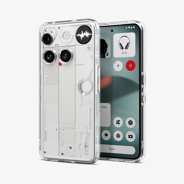 Spigen ACS08567 Ultra Hybrid Mobile Phone ACS08567