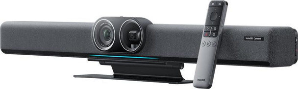 Insta360 CINSAABA-VB04 Connect 48 Mp Black 30 Fps CINSAABA-VB04