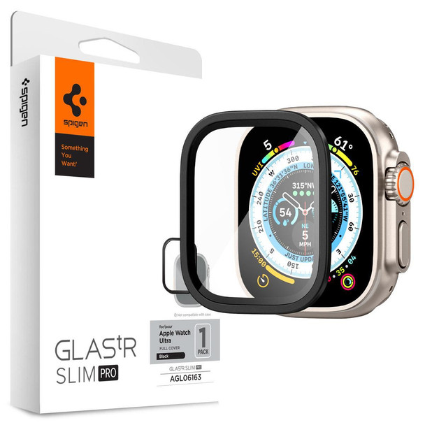 Spigen AGL06163 Apple Watch Ultra 49Mm AGL06163