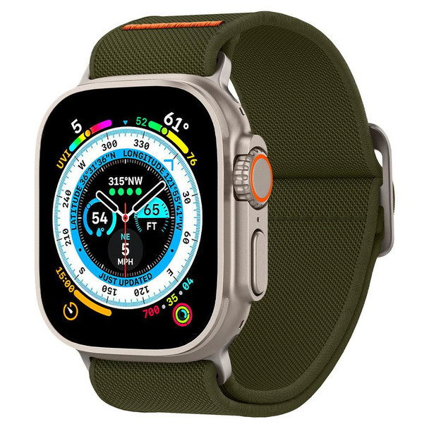 Spigen AMP05985 Watch Part/Accessory Watch AMP05985