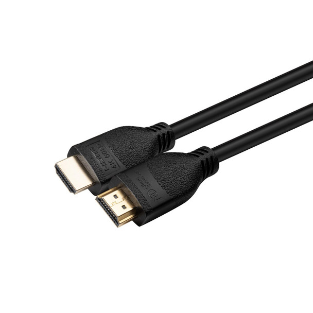 MicroConnect MC-HDM19191V2.0-CCS HDMI Cable 4K. 1m CCS MC-HDM19191V2.0-CCS