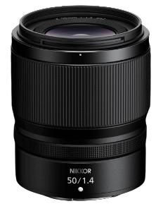 Nikon JMA004DA Nikkor Z JMA004DA