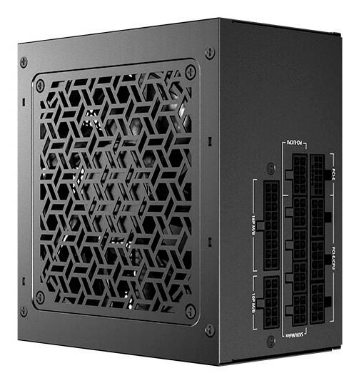 Antec 0-761345-20146-9 Power Supply Unit 850 W 20+4 0-761345-20146-9