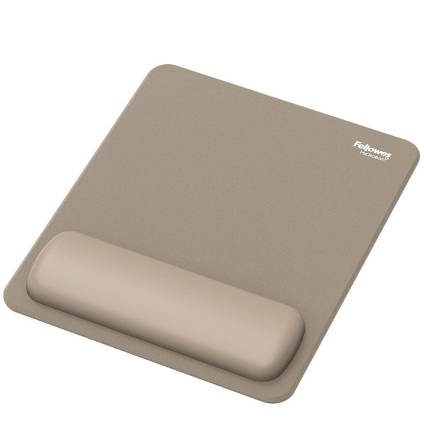 Fellowes 100142559 142559 Mouse Pad Sand 100142559
