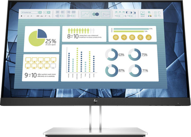 HP 9VH72AA E22 G4 21.5" IPS FHD 9VH72AA