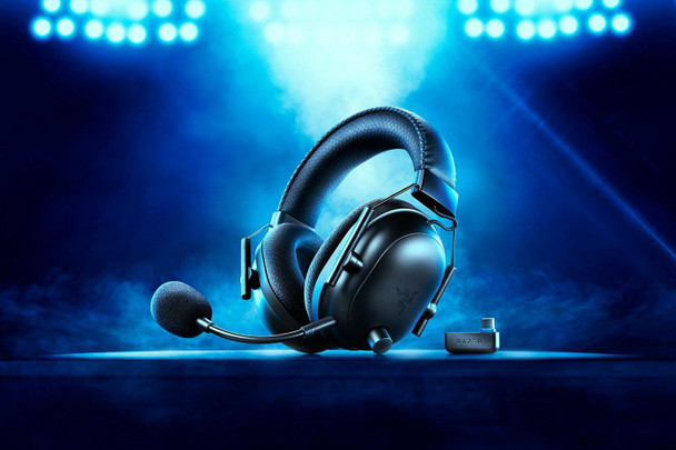 Razer RZ04-04530500-R3G1 Blackshark V2 Pro for RZ04-04530500-R3G1