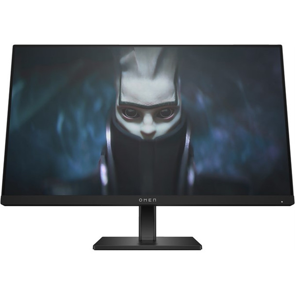 HP OMEN by 23.8 " FHD 165Hz Gaming Monitor - OMEN 24 780D9AA#ABU