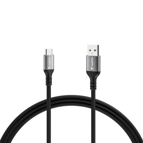 Varta 57935101111 57935 Usb Cable 2 M Usb A Usb 57935101111