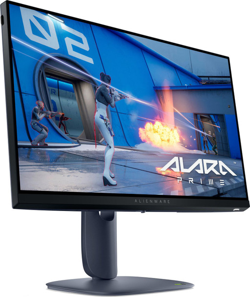 Alienware 210-BRYJ Aw2525Hm Computer Monitor 210-BRYJ