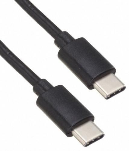 Zebra CBL-EC5X-USBC3A-01 Usb-C To Usb-C Communications CBL-EC5X-USBC3A-01