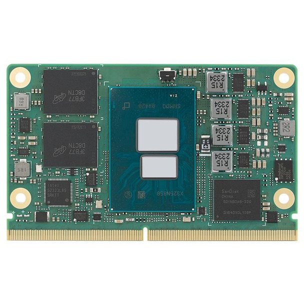 Advantech SOM-2533DNCC-S8A1 SMARC i3-N305 16GLPDDR5 SOM-2533DNCC-S8A1