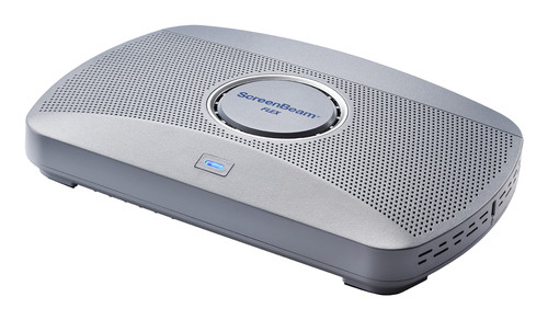 Screenbeam Flex. form Factor: Desktop Product Colour: White Certification: Fcc R SBWD1100FEUINL