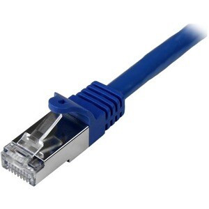 Startech 2M Cat6 Shielded Gigabit N6SPAT2MBL