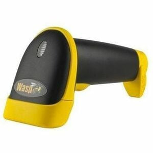 Wasp Technologies Wws500 Freedom Scanner 633808920425