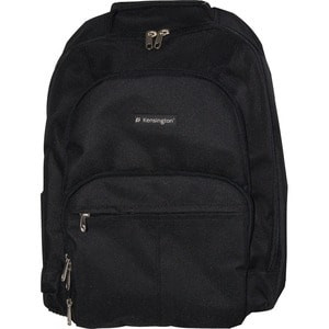 Kensington Sp25 15.6 Classic Backpack Charcoal Grey K63207EU