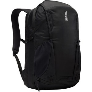 Thule Enroute Tebp4416 Black Sport 39.6 Cm 15.6" Notebook Compartment Nylon 3204849