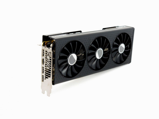 XFX RX-76TQICKBP Speedster Qick 309 Radeon Rx RX-76TQICKBP