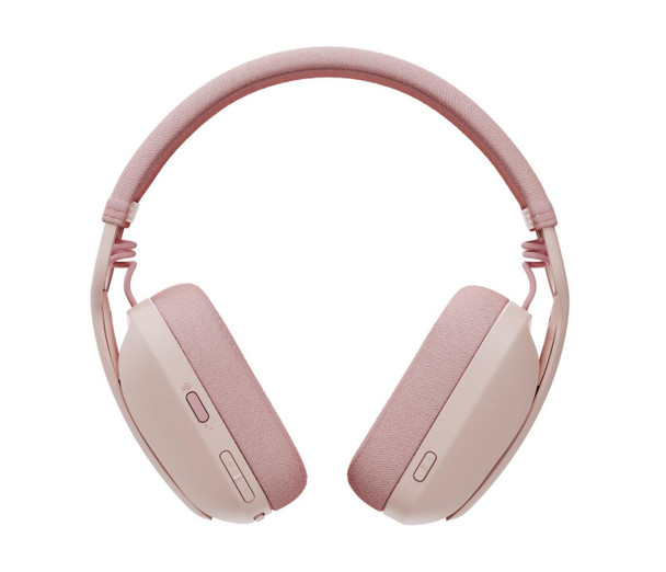 Logitech 981-001176 Zone Vibe Headset Wireless 981-001176