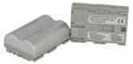 H�hnel 1000 180.7 DK/DV BATTERY CANON HL-511S 1000 180.7