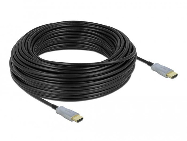 Delock 85049 85049 HDMI cable 30 m HDMI 85049