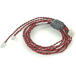 Zebra CBL-DC-393A1-02. Cable Length: 1 M CBL-DC-393A1-02