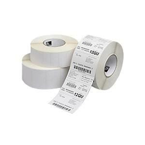 Zebra Z-Select 2000D. Product Colour: White Label Type: Self-Adhesive Printer La 800262-127