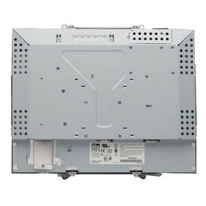 Elo Touch Solutions E323425. Compatibility: 1537L Product Colour: Black Stainles E323425