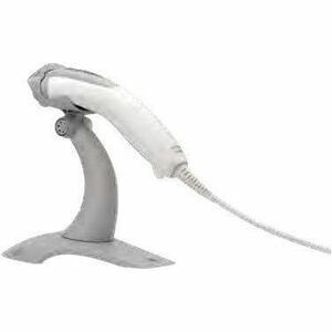 Honeywell Barcode Scanner Stand 19 Cm 7.48" Height Plastic White for Barcode Sca STND-19R02-002-0