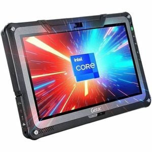 Getac F110G7 Rugged Tablet 29.5 Cm 11.6" Full Hd Vpro Technology 16 Gb 256 Gb Ss FTB164JI169X