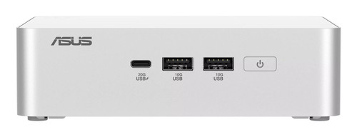 Asustek Computer Asus Nuc 15 Pro+ Rnuc15Crsu500003. Product Type: Mini Pc Barebo 90AR00P3-M00060