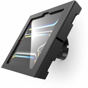 Compulocks Ipad Pro M4 & M5 11" Apex Enclosure Tilting Wall Mount Black. Product 505B11PAPX4B