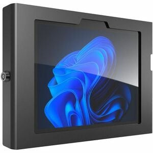 Compulocks Surface Go 1-4 Gen Apex Secured Enclosure. Maximum Screen Size: 26.7 510APXB