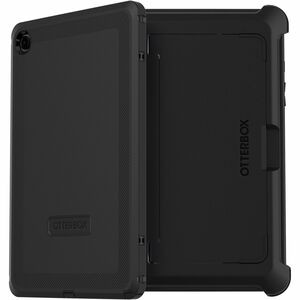 Otterbox Defender Series for Galaxy Tab A9+ Black. Case Type: Cover Compat 77-95007