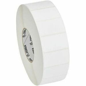 Zebra Z-Ultimate Rfid Label 14 Mm Height X 76 Mm Width Permanent Adhesive Therma SAMPLE38478R
