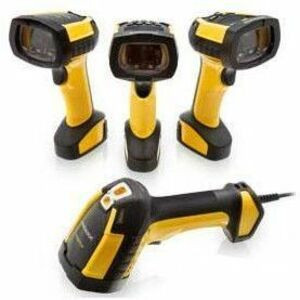 Datalogic PM9600-DKAR433RB. Type: Handheld Bar Code Reader Scanner Type: 1D/2D L PM9600-DKAR433RB