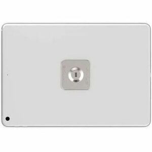 Compulocks Universal Tablet Lock With Combination Cable Lock Black CL37UTL