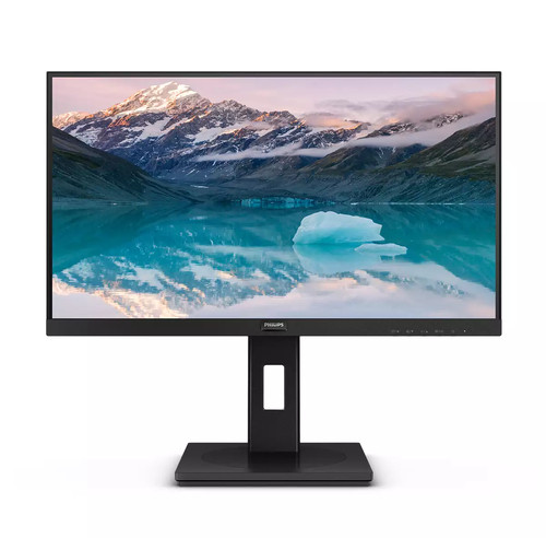 Philips 222S9JML/00. Display Diagonal: 54.6 Cm 21.5" Display Resolution: 1920 X 222S9JML/00