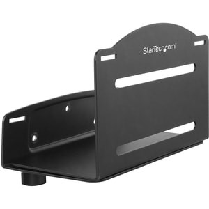 Startech Cpu Mount Adjustable Computer Wall Mount Pc Wall Mount Cpu Wall Mount A CPUWALLMNT