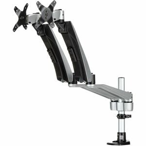 Startech Desk Mount Dual Monitor Arm Full Motion Premium Dual Monitor Mount for ARMDUAL30