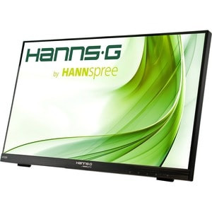 Hannspree HT225HPB. Display Diagonal: 54.6 Cm 21.5" Display Resolution: 1920 X 1 HT225HPB