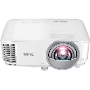 Benq Mx825Sth. Projector Brightness: 3500 Ansi Lumens Projection Technology: Dlp 9H.JMV77.13E