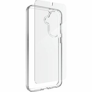 Zagg Ifrogz Defence Bundle Pack for Galaxy A36 5G. Case Type: Cover Compat 300518089