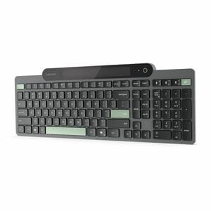 Lenovo 4Y41R69491. Keyboard form Factor: Full-Size 100% Connectivity Technology: 4Y41R69491