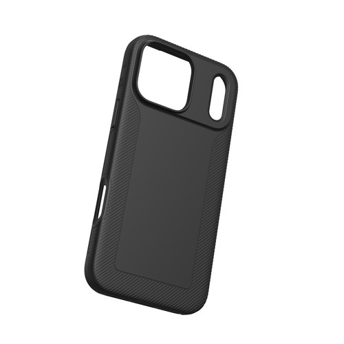 Zagg Luxe Snap Case for Apple Iphone 17 Pro Max Black. Case Type: Cover Co 702318831