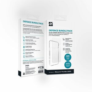 Zagg Ifrogz Smartphone Accessory Kit 300519282