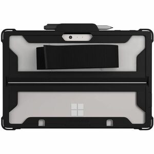 Max Interactive Maxcases Extreme Shell Rugged Case for Microsoft Surface Go Surf MS-ES-SG-G2-BLK