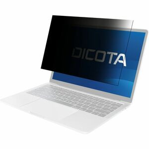 Dicota Consignment Dicota Polyethylene Terephthalate Pet Privacy Screen Filter B D50057-2MG