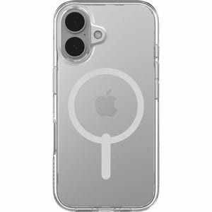 Zagg Cases Crystal ace Snap Apple Iphone 16 Clear. Case Type: Cover Com 702315042