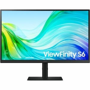 Samsung Viewfinity S27F610Eau 27" Class Wqhd Led Monitor 16:9 68.6 Cm 27" Viewab LS27F610EAUXXU