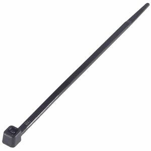 Group Gear Connektgear Plastic Cable Ties High Tensile Strength 200 X 4.5Mm Pack COTIE2020
